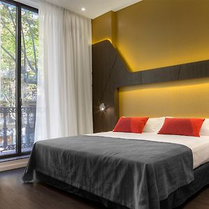 Habitación Básica con Cama King